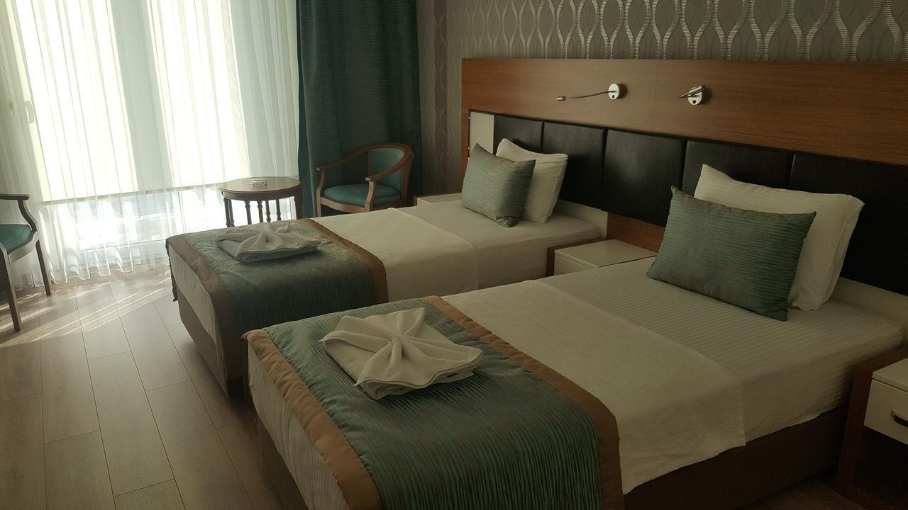 Kabacam Otel