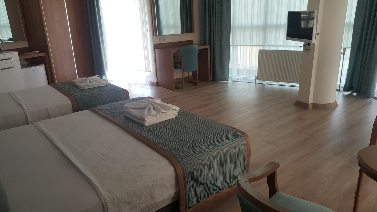 Kabacam Otel *
