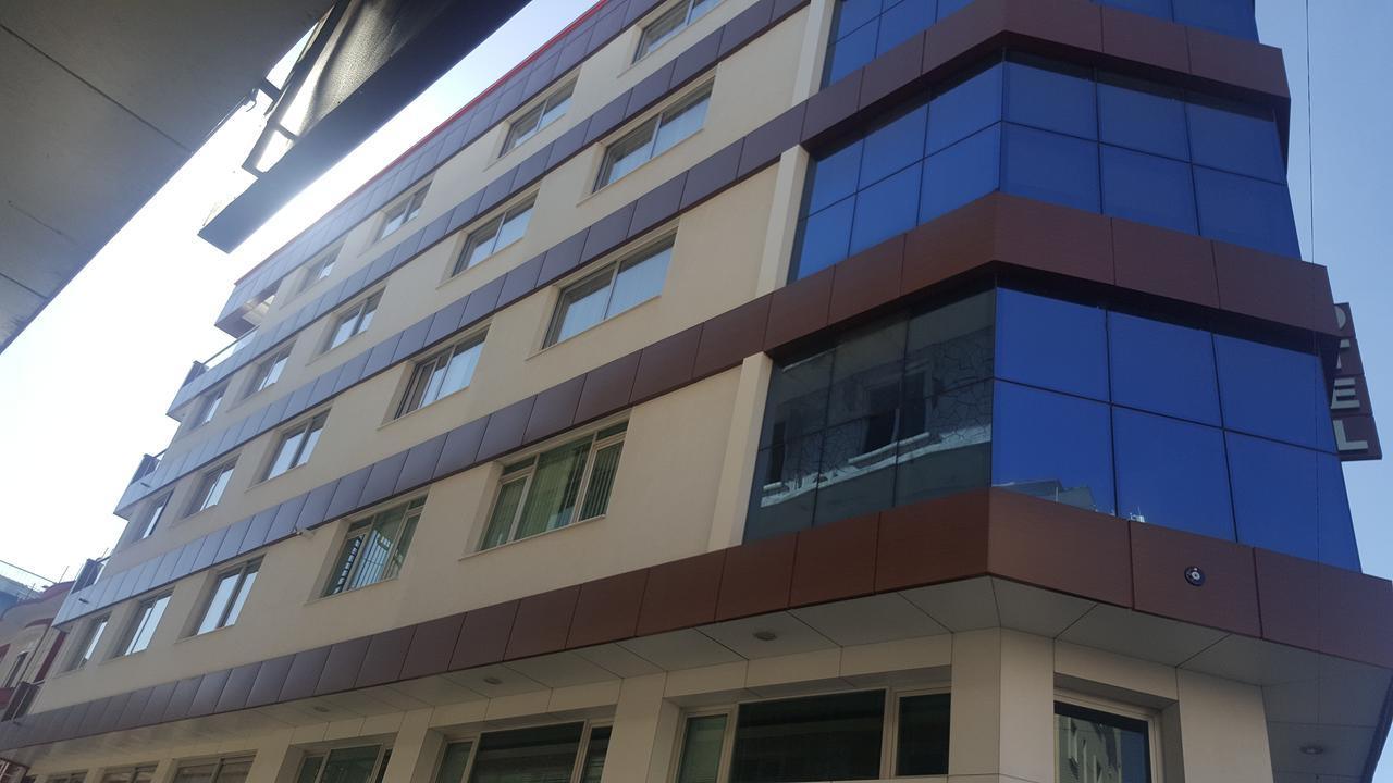 Kabacam Otel