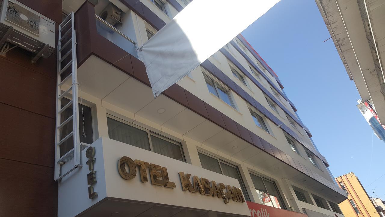 Otel Kabacam Aydın