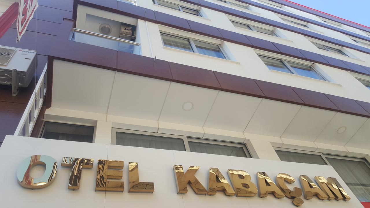 Kabacam Otel Aydın